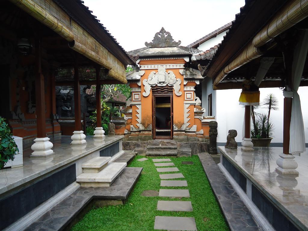 Puri Ayu Hotel Canggu  Phòng bức ảnh