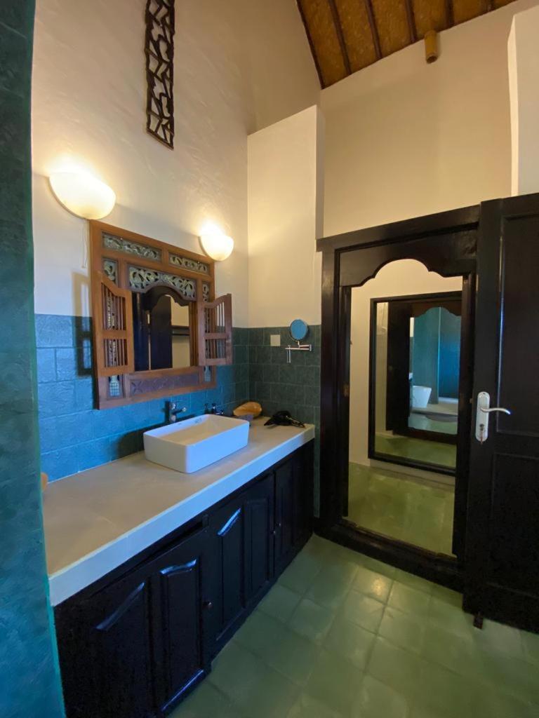 Puri Ayu Hotel Canggu  Ngoại thất bức ảnh