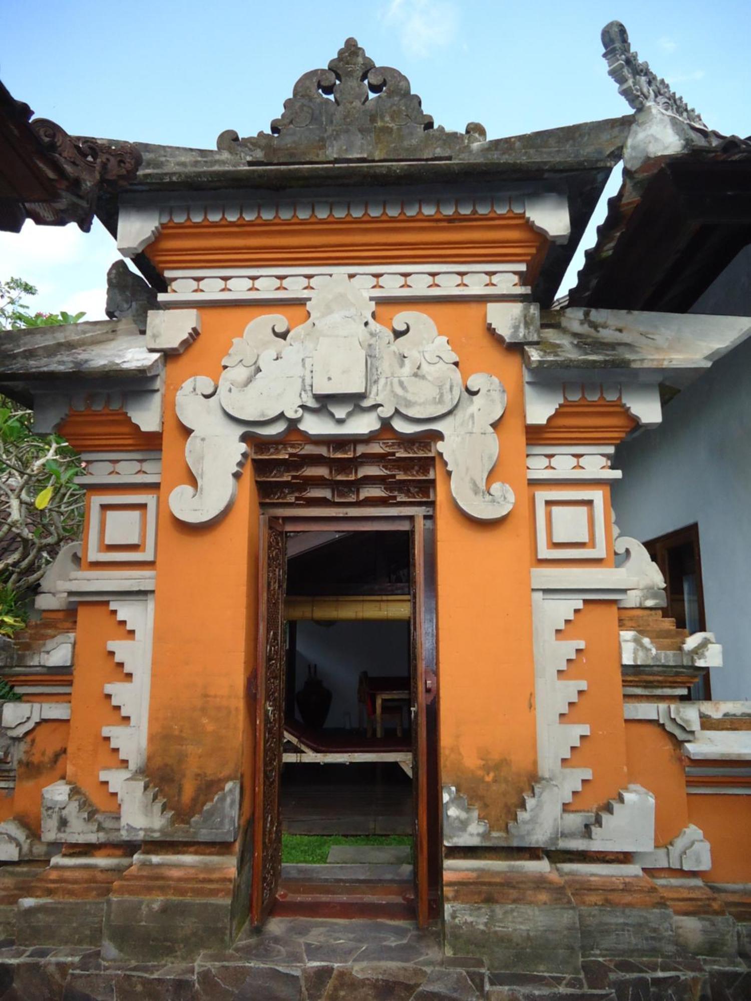 Puri Ayu Hotel Canggu  Phòng bức ảnh
