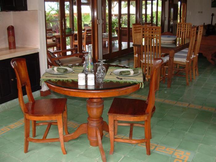Puri Ayu Hotel Canggu  Ngoại thất bức ảnh