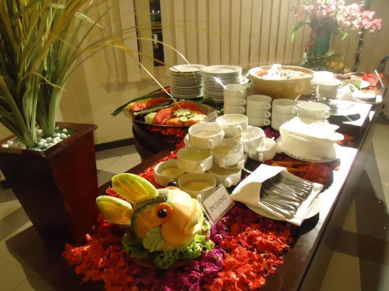 Puri Ayu Hotel Canggu  Ngoại thất bức ảnh
