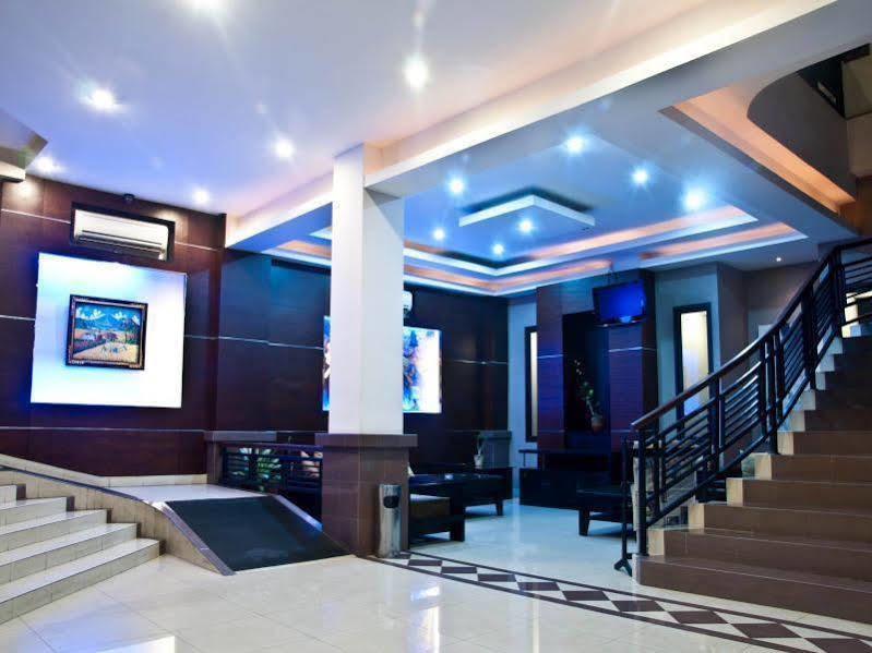 Puri Ayu Hotel Canggu  Ngoại thất bức ảnh