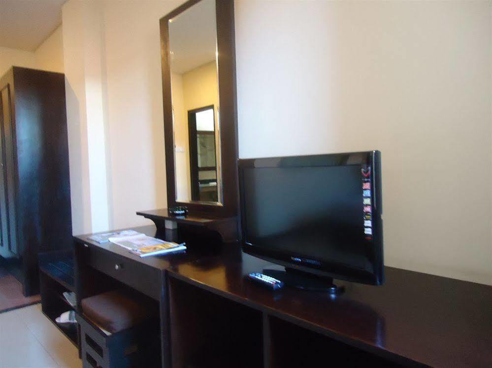 Puri Ayu Hotel Canggu  Ngoại thất bức ảnh